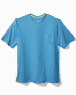 Tommy Bahama Bali Skyline T-Shirt- Loungewear & Pajamas|Shirts