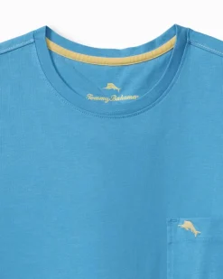 Tommy Bahama Bali Skyline T-Shirt- Loungewear & Pajamas|Shirts