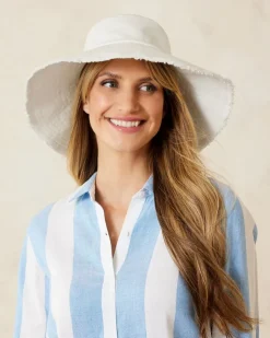 Tommy Bahama Bay Floppy Hat-Women Hats & Caps
