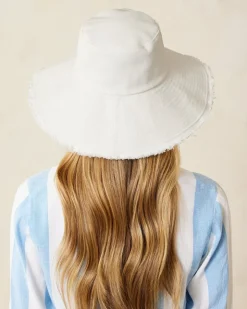 Tommy Bahama Bay Floppy Hat-Women Hats & Caps