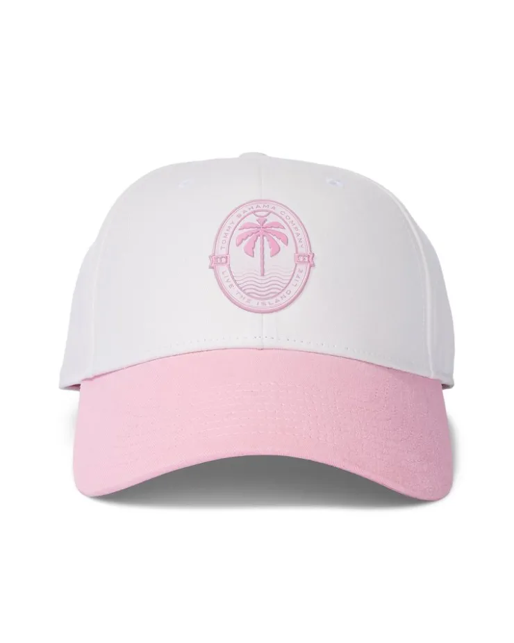 Tommy Bahama Beach Side Cap-Women Hats & Caps