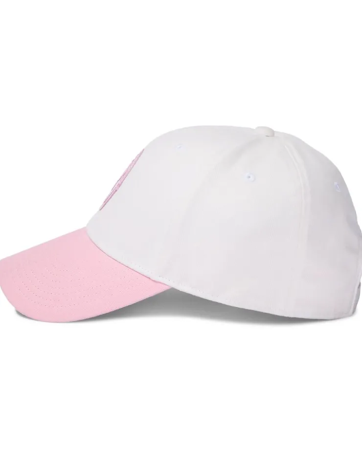 Tommy Bahama Beach Side Cap-Women Hats & Caps