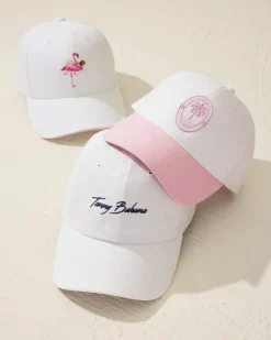 Tommy Bahama Beach Side Cap-Women Hats & Caps