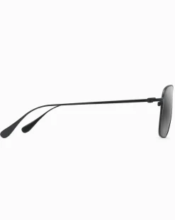 Tommy Bahama Beaches Aviator Sunglasses by Maui Jim®-Women Maui Jim® Sunglasses