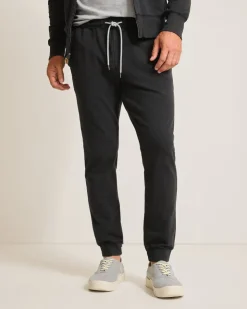 Tommy Bahama Ben & Terry Joggers- Loungewear & Pajamas|Pants & Chinos