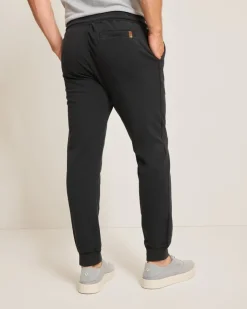 Tommy Bahama Ben & Terry Joggers- Loungewear & Pajamas|Pants & Chinos