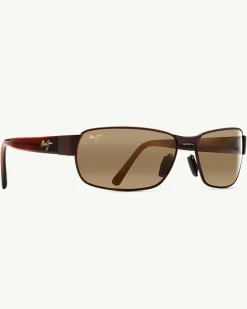 Tommy Bahama Black Coral Sunglasses by Maui Jim®- Maui Jim® Sunglasses