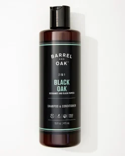 Tommy Bahama Oak 2-in-1 Shampoo & Conditioner- Cologne & Grooming