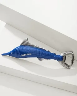 Tommy Bahama Marlin Bottle Opener- Drinkware & Bar|Outdoor Accessories