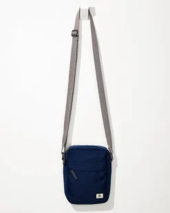 Tommy Bahama Bond Canvas Crossbody- Luggage & Travel|Luggage & Travel
