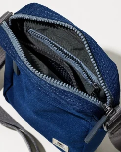 Tommy Bahama Bond Canvas Crossbody- Luggage & Travel|Luggage & Travel