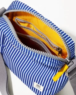 Tommy Bahama Bond Canvas Crossbody-Women Luggage & Travel|Handbags & Clutches