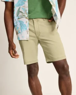 Tommy Bahama Boracay® Chino 9-Inch Shorts- Shorts