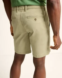 Tommy Bahama Boracay® Chino 9-Inch Shorts- Shorts