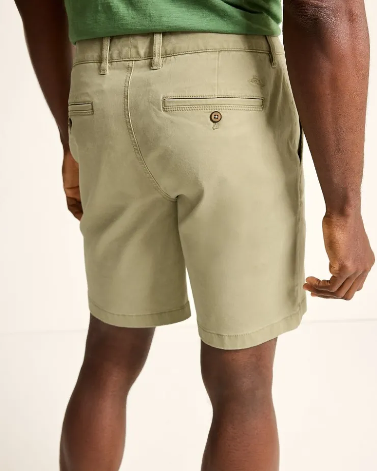 Tommy Bahama Boracay® Chino 9-Inch Shorts- Shorts