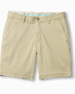 Tommy Bahama Boracay® Chino 9-Inch Shorts- Shorts