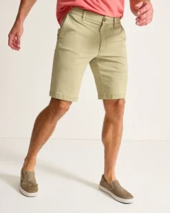 Tommy Bahama Boracay® Chino 11-Inch Shorts- Shorts
