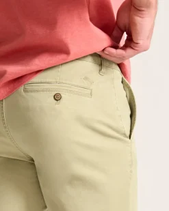 Tommy Bahama Boracay® Chino 11-Inch Shorts- Shorts