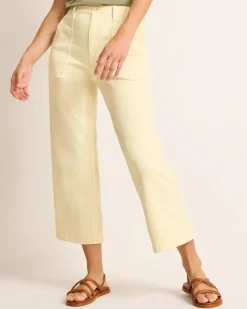 Tommy Bahama Boracay® Cropped Field Pants-Women Pants & Crops|Jeans