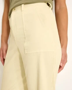 Tommy Bahama Boracay® Cropped Field Pants-Women Pants & Crops|Jeans