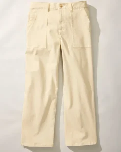 Tommy Bahama Boracay® Cropped Field Pants-Women Pants & Crops|Jeans