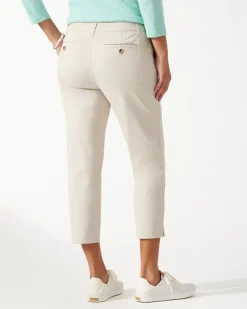 Tommy Bahama Boracay® Cropped Pants-Women Pants & Crops