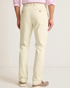 Tommy Bahama Boracay Flat-Front Chino Pants- Pants & Chinos