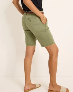 Tommy Bahama Boracay® 10-Inch Bermuda Shorts-Women Shorts