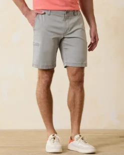 Tommy Bahama Boracay® 10-Inch Cargo Shorts- Shorts