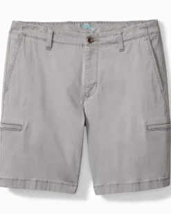 Tommy Bahama Boracay® 10-Inch Cargo Shorts- Shorts