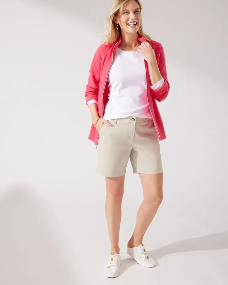 Tommy Bahama Boracay® 7-Inch Shorts-Women Shorts
