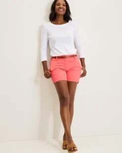 Tommy Bahama Boracay® 5-Inch Shorts-Women Shorts