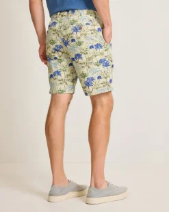 Tommy Bahama Boracay® Palm Retreat 9-Inch Shorts- Shorts