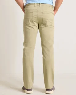 Tommy Bahama Boracay® 5-Pocket Pants- Pants & Chinos