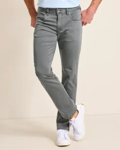 Tommy Bahama Boracay® 5-Pocket Pants- Pants & Chinos