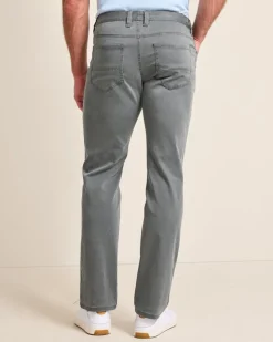 Tommy Bahama Boracay® 5-Pocket Pants- Pants & Chinos