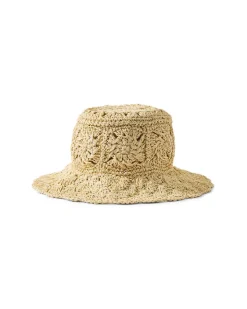 Tommy Bahama Breezy Bucket Hat-Women Hats & Caps