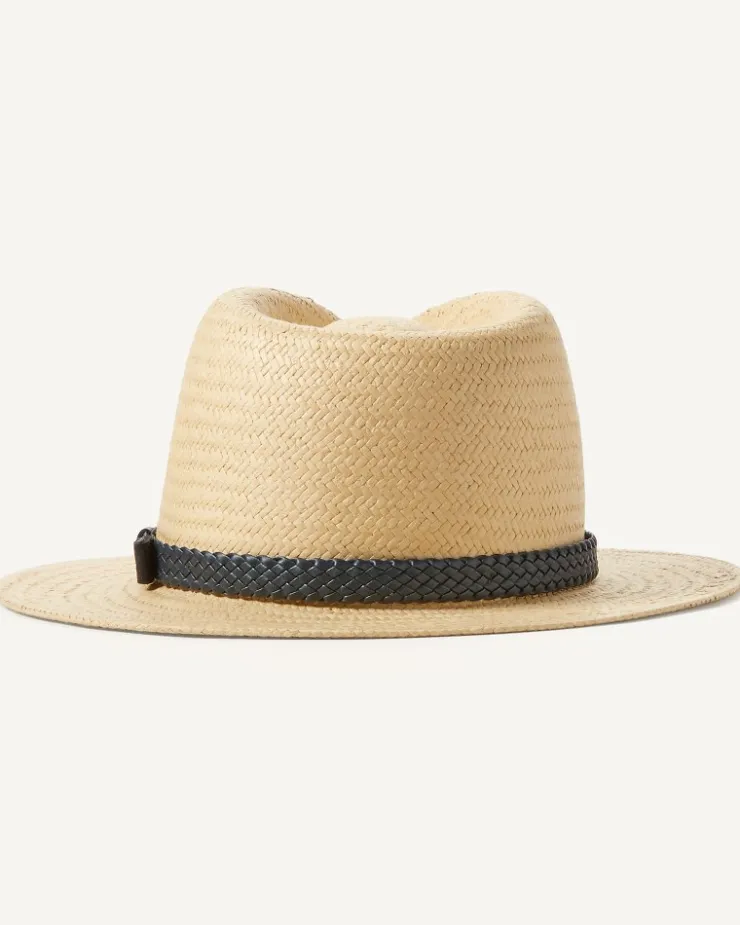 Tommy Bahama Bristol Packable Raindura® Hat- Hats & Caps