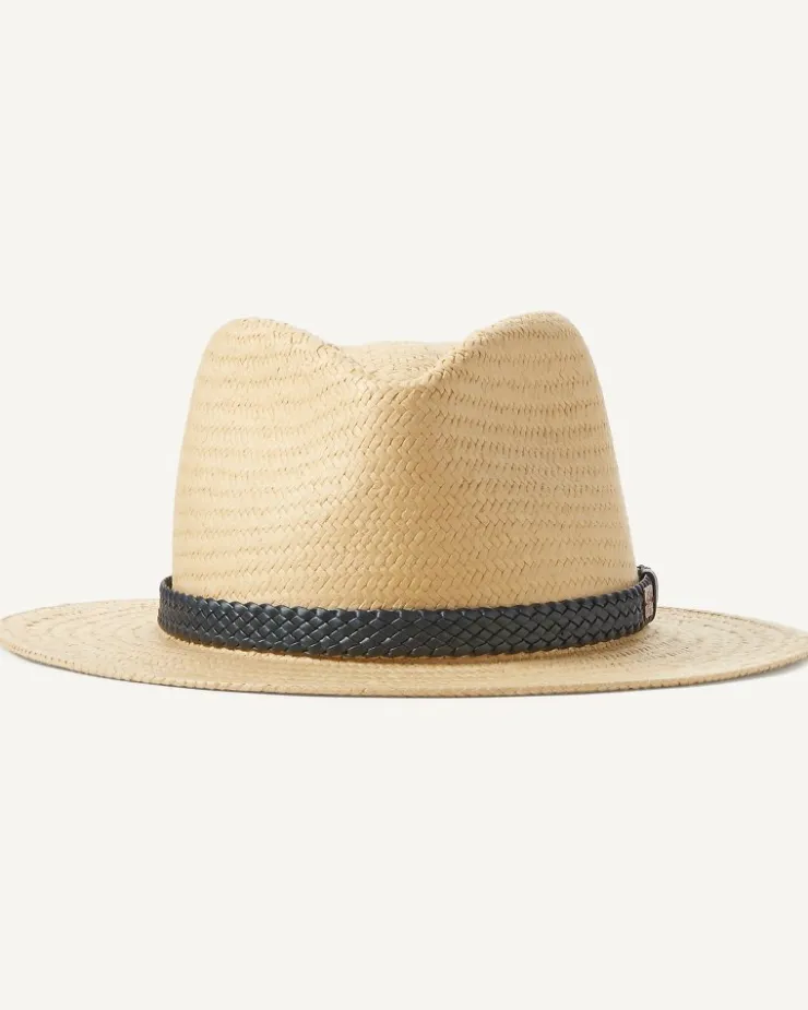 Tommy Bahama Bristol Packable Raindura® Hat- Hats & Caps