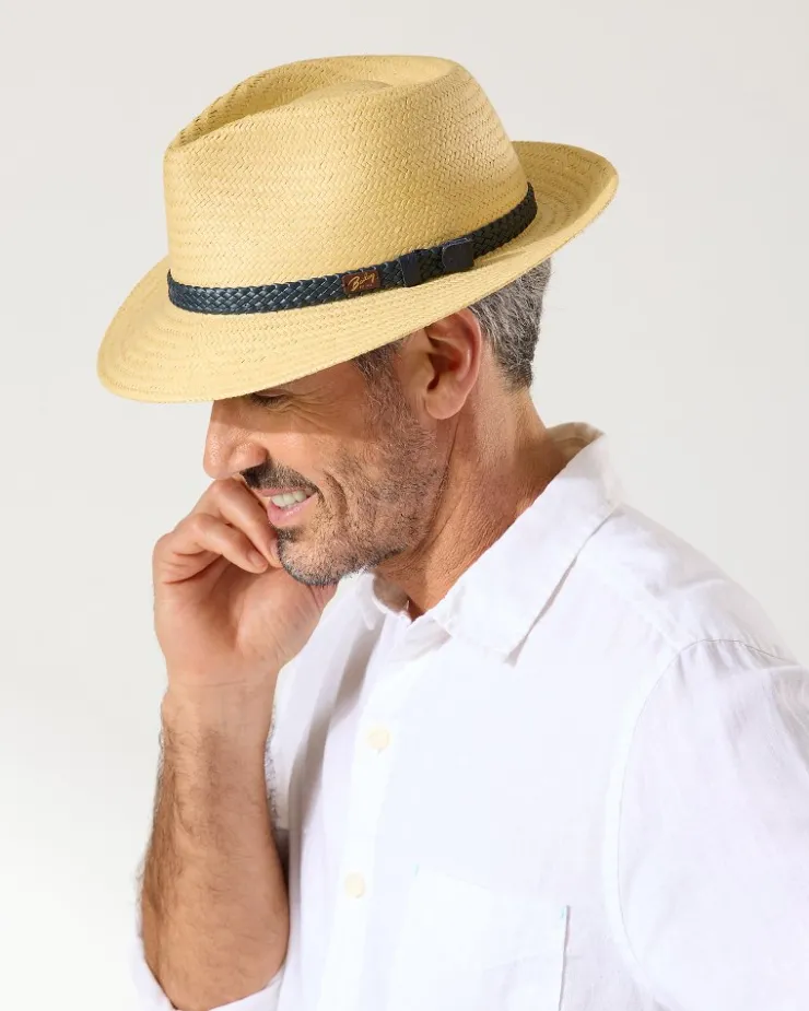 Tommy Bahama Bristol Packable Raindura® Hat- Hats & Caps