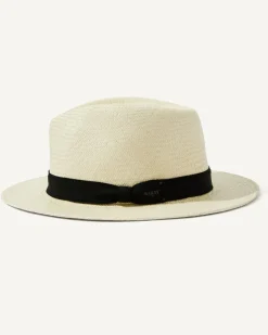 Tommy Bahama Brooks Panama Hat- Hats & Caps