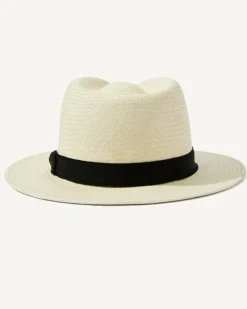 Tommy Bahama Brooks Panama Hat- Hats & Caps