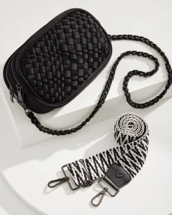 Tommy Bahama Caledon Mini Crossbody Bag-Women Handbags & Clutches