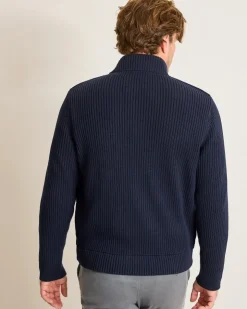 Tommy Bahama Canyon Hybrid Jacket- Jackets & Outerwear|Sweaters