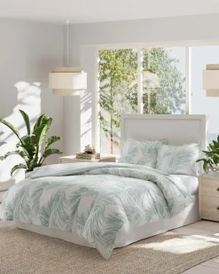 Tommy Bahama Canyon Palms 5-Piece King Comforter Set- Comforters & Duvets