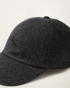 Tommy Bahama Cashmere Packable Marlin Cap- Hats & Caps