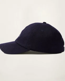 Tommy Bahama Cashmere Packable Marlin Cap- Hats & Caps