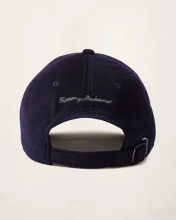 Tommy Bahama Cashmere Packable Marlin Cap- Hats & Caps