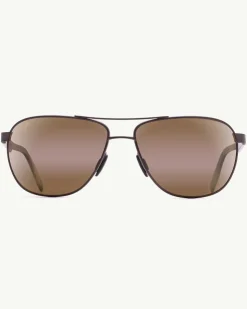 Tommy Bahama Castles Sunglasses by Maui Jim®- Maui Jim® Sunglasses
