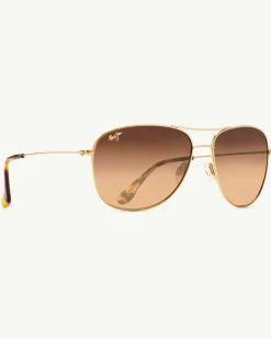 Tommy Bahama Cliff House Sunglasses by Maui Jim®-Women Maui Jim® Sunglasses